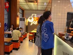 -前进5路汉堡炸鸡(昙华林店)