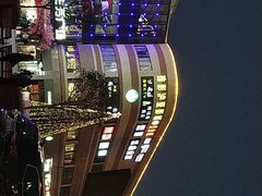 -麦当劳(松江南乐得来速店)