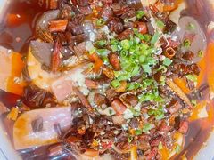 -北戴河转鱼·炒螃蟹酱餐厅