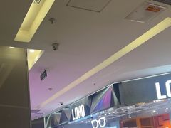 -福田卓悦INTOWN购物中心