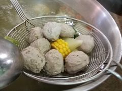 -福牛阁潮汕牛肉火锅