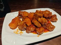 -大碗先生家常湘菜(解放街店)