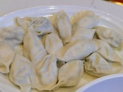 鲅鱼水饺-渔家风味·鲅鱼水饺·央视展播·海鲜天津菜(开发区店)