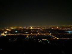 -鬼笑石后山停车场
