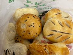 -清真全盛斋传统糕点(西羊市店)