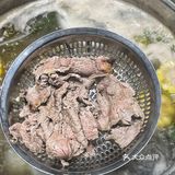 🌟成都必吃的潮汕牛肉火锅，锁定正禾鲜 