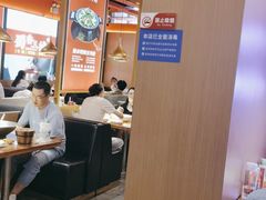 -蜀香三绝·牛蛙·烤鱼·天府炒鸡(安丘泰华店)