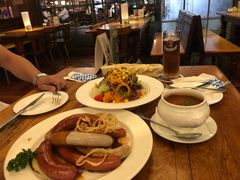 -宝莱纳餐厅(滨江店)