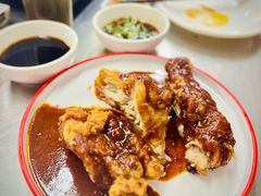 -燃计沙茶皇·香港沙茶火锅(人广旗舰店)