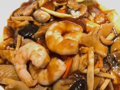 -陈傻子餐厅(世纪都会店)