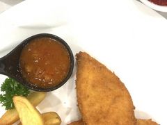 -新侨三宝乐西餐厅(崇文门店)