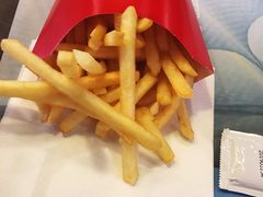 中薯-麦当劳(宾水西道店)