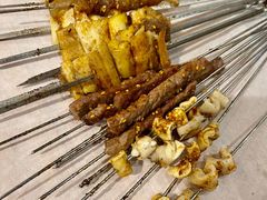 -枪火串烧·东北特色烧烤(罗湖总店)