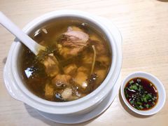金线莲炖水鸭-可味斋(同安路店)