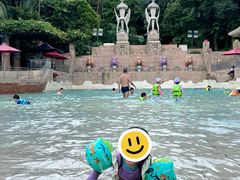 -新加坡水上探险乐园