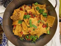 -新新湘菜馆(新中街二条店)