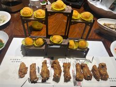 -卢小厨私房菜(长兴店)