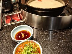 -捞王锅物料理(凯旋路店)