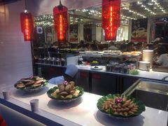 -必点海鲜·鲅鱼水饺(鞍山西道店)