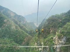 -北京上方山国家森林公园