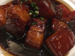 -松沪名灶·豆浆鱼头·新上海菜(飞航吾悦广场店)
