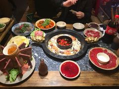 -蜀大侠火锅(寰球文化地标·总府店)