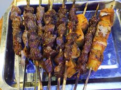 -凤齐羊肉烩面馆