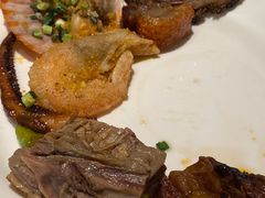 -星伦多自助料理·涮烤一体(杭州来福士店)