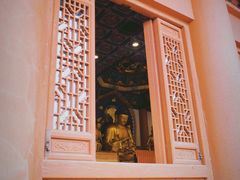 -上海东林寺(金山区)