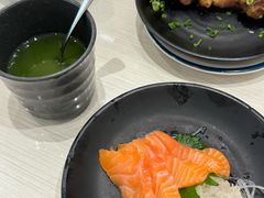 烤五花肉-滨寿司(高新伊藤店)