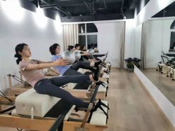 点击看大图 -翎兰瑜伽·普拉提