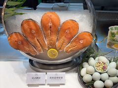 -第六季自助餐厅(北太平庄店)