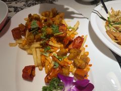 -胖鱼头·南京菜·河景餐厅(夫子庙店)
