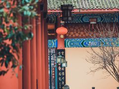 -都江堰普照寺