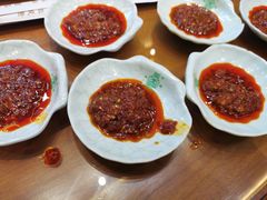 -清真·益鑫羊肉手抓馆(花园北街店)