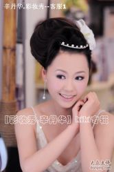 -上海彩妆秀摄影设计有限公司