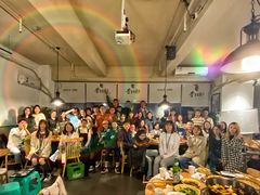 大堂-李子坝梁山鸡(李子坝大鸡哥店)