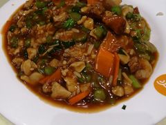-龙记烧腊茶餐厅(常德路店)