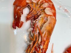 -宾朋海鲜饭庄(兴海路店)