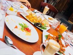 -太平山餐厅(山顶道店)