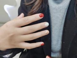 -CM.Nail美甲美睫