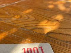 -1901 Cafe(西四店)