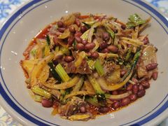 -汉唐守艺人·河北面馆(民心河店)