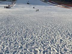 -蓟县盘山滑雪场