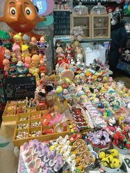 点击看大图 店内环境-LuLu玩具公社