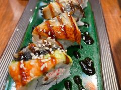 -熹炭精致日料(金融街购物中心店)
