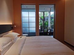 -SFEEL设计师酒店(成都太古里店)