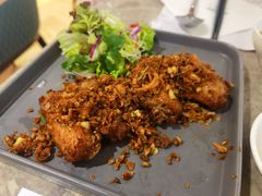 -美奈小馆·东南亚菜(福田星河COCO Park店)