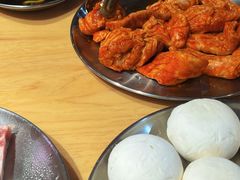 -麻蒲碳烤肉(嘉禾东平地铁站19号店)