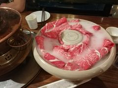 -额尔敦草原涮羊肉·烧烤(冻青树总店)